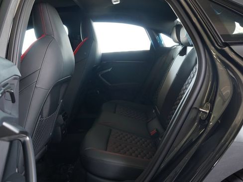New 2026 Audi RS 3 AWD/4WD image 8