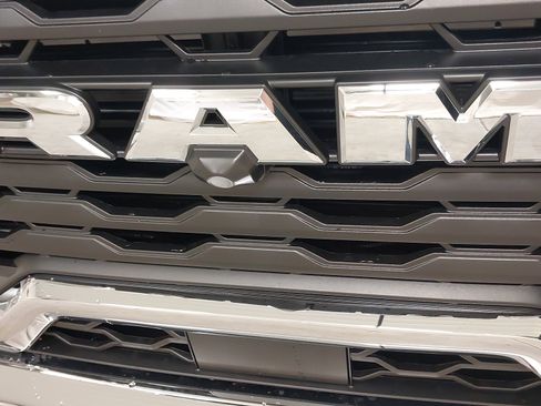 New 2026 RAM 2500 Tradesman image 31