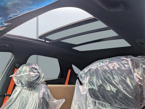 New 2026 Genesis GV70 2.5T Sport Prestige image 23