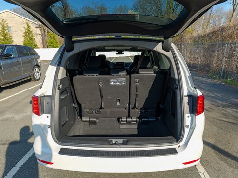 Used 2023 Honda Odyssey EX-L image 56