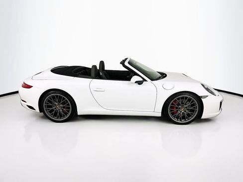 Used 2017 Porsche 911 Carrera S RWD image 19