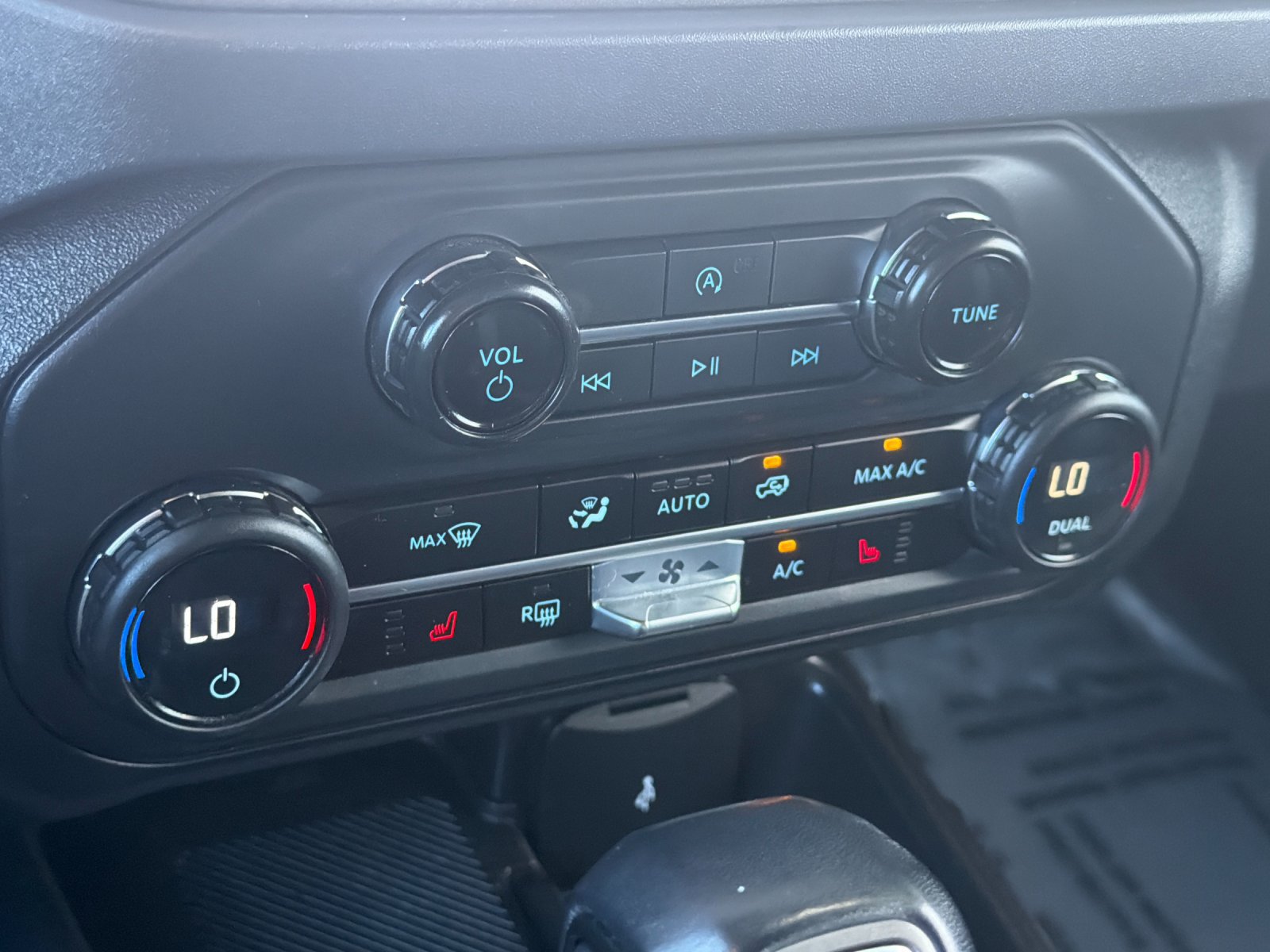 Used 2025 Ford Bronco Big Bend AWD/4WD image 23