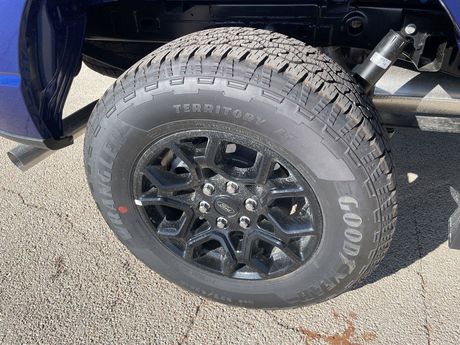 New 2026 Ford F150 STX AWD/4WD image 36