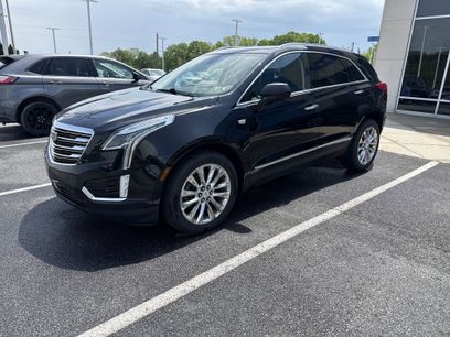 Used 2019 Cadillac XT5 Premium Luxury