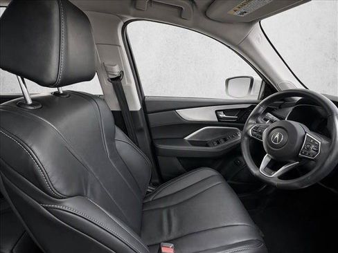 Used 2024 Acura MDX w/ Technology Package AWD/4WD image 17