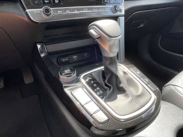 Certified 2024 Kia Seltos EX FWD image 32