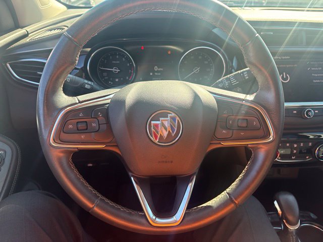 Used 2023 Buick Encore GX Select FWD image 12