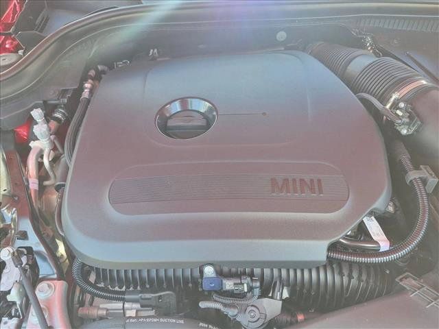 Used 2025 MINI Cooper S FWD image 21