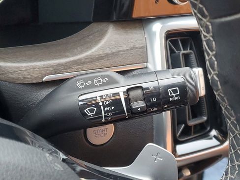 Used 2022 Kia Sorento SX Prestige w/ Rust Color Package image 20