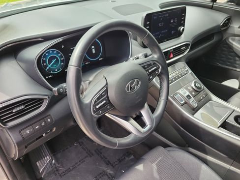 Used 2022 Hyundai Santa Fe XRT FWD image 26