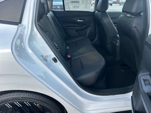 New 2026 Nissan Sentra SR w/ SR Premium Package image 15