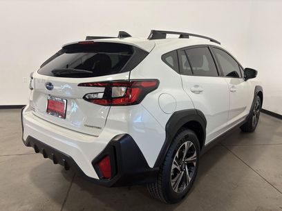 Used 2024 Subaru Crosstrek 2.0i Premium