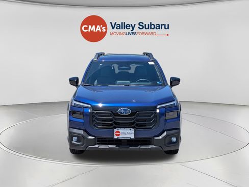 New 2026 Subaru Outback Limited AWD/4WD image 8