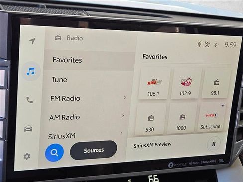 Used 2022 Toyota Tundra 1794 Edition image 11