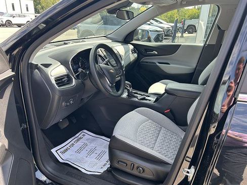Certified 2023 Chevrolet Equinox LT w/ Driver Convenience Package AWD/4WD image 12