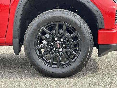 New 2026 GMC Sierra 1500 Elevation AWD/4WD image 30