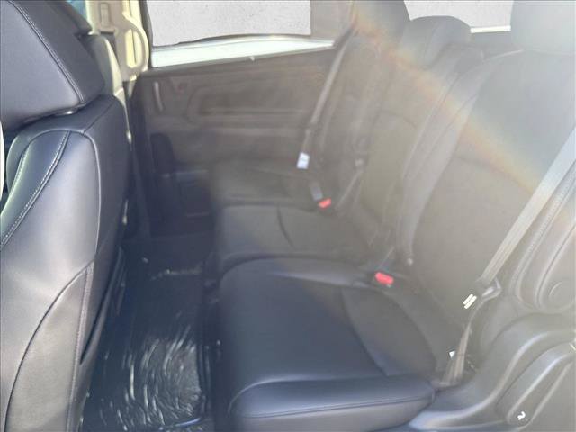 New 2027 Honda Odyssey EX-L image 14