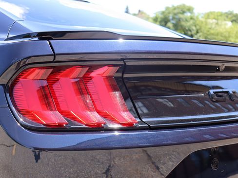 Used 2021 Ford Mustang GT w/ Equipment Group 301A RWD image 38