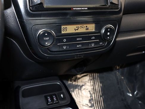 Used 2020 Mitsubishi Mirage G4 LE image 18