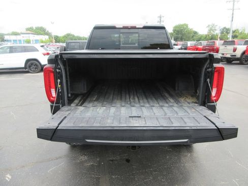 Used 2019 GMC Sierra 1500 AT4 w/ AT4 Premium Package AWD/4WD image 8
