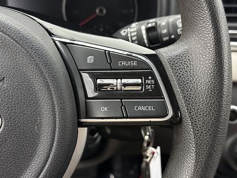 Used 2020 Kia Sportage LX AWD/4WD image 19