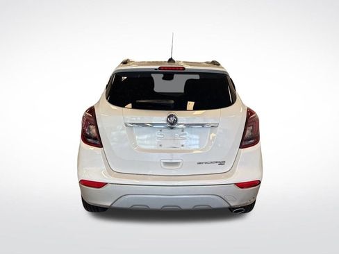 Used 2019 Buick Encore Preferred image 9