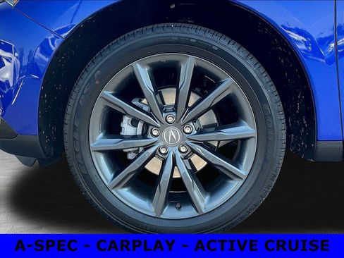 Used 2025 Acura RDX w/ Advance Package AWD/4WD image 35