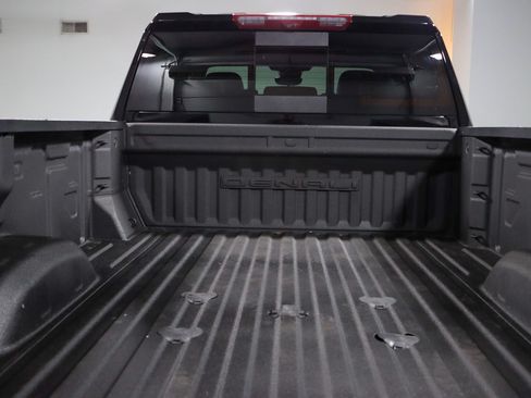 Used 2024 GMC Sierra 3500 Denali Ultimate AWD/4WD image 33