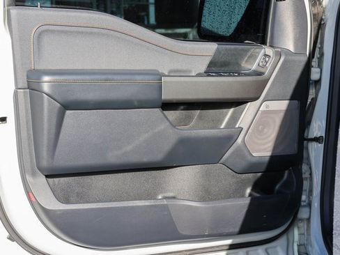 Used 2023 Ford F150 Tremor w/ Equipment Group 402A High image 12