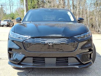New 2025 Ford Mustang Mach-E Premium w/ Sport Appearance Package