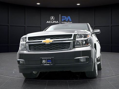 Used 2018 Chevrolet Tahoe LT AWD/4WD image 29