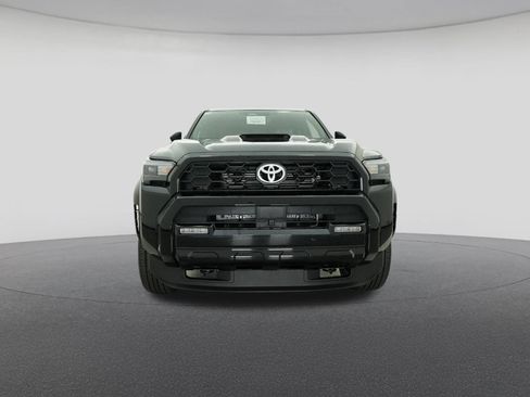 New 2026 Toyota 4Runner TRD Sport Premium RWD image 31