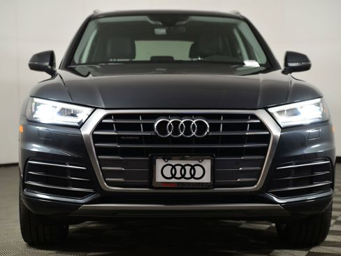 Used 2018 Audi Q5 2.0T Premium Plus image 6