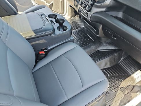 New 2025 RAM 5500 Tradesman image 11