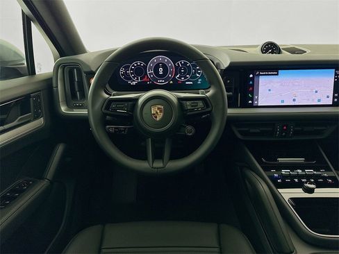 New 2026 Porsche Cayenne Coupe image 25