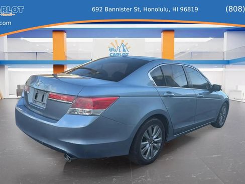 Used 2012 Honda Accord EX-L image 7