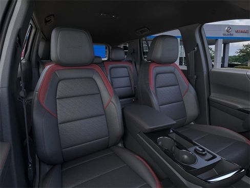 New 2026 Chevrolet Equinox RS w/ LPO, Floor Liner Package image 16