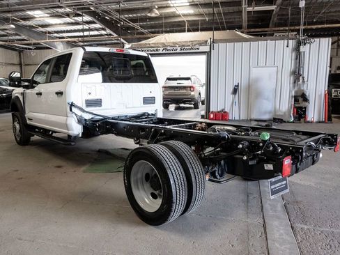 New 2026 Ford F450 XL image 6