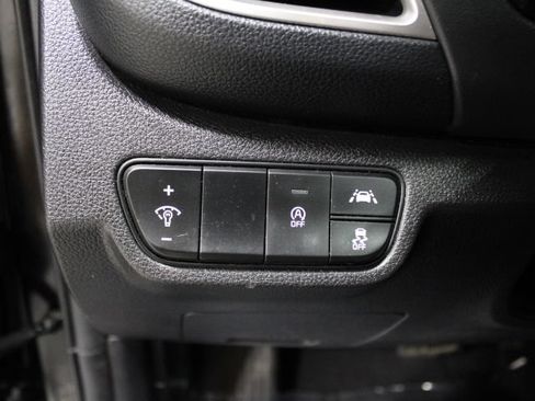 Used 2023 Kia Seltos SX w/ SX Sunroof Package AWD/4WD image 40