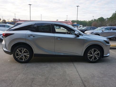 Used 2023 Lexus RX 350 Premium image 25