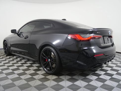 Used 2024 BMW 440i xDrive Coupe AWD/4WD image 5