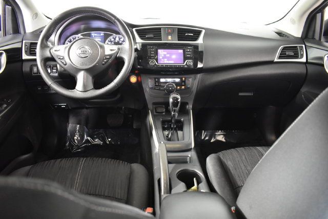 Used 2018 Nissan Sentra SV FWD image 24