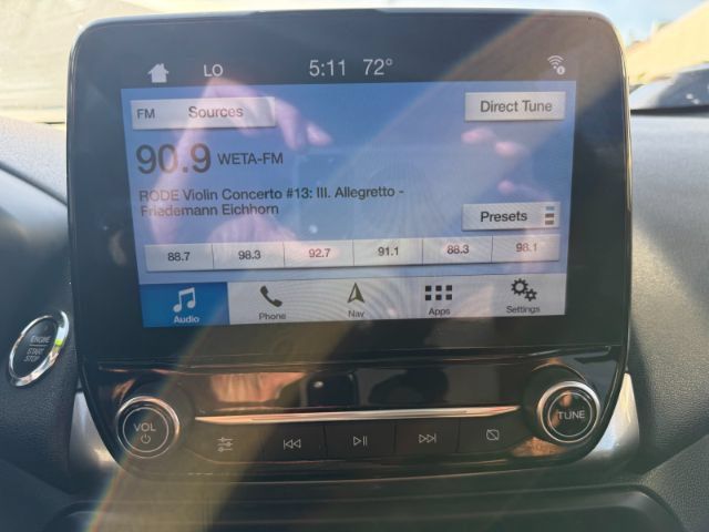 Used 2019 Ford EcoSport SES AWD/4WD image 12