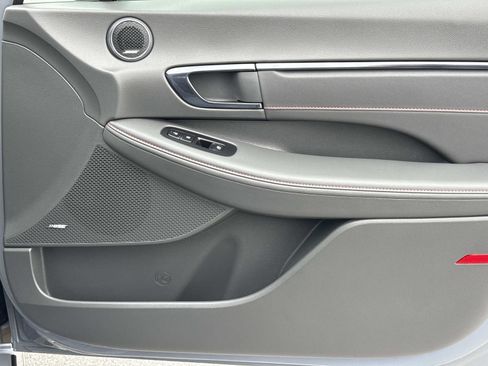 Used 2025 Hyundai Sonata N Line image 18