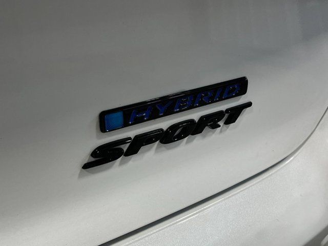 New 2026 Honda Accord Sport image 10