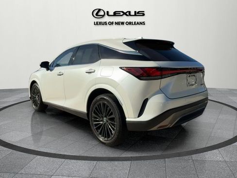 Certified 2025 Lexus RX 350 Premium image 5