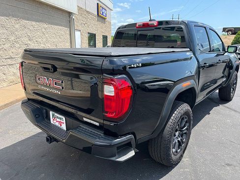 Used 2023 GMC Canyon Elevation w/ Convenience Package image 6