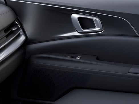 New 2026 Kia Carnival FWD image 25