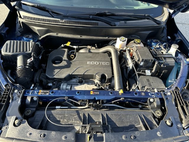 Used 2020 GMC Terrain SLE AWD/4WD image 27