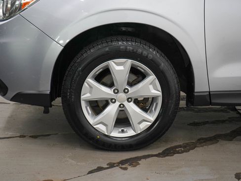 Used 2016 Subaru Forester 2.5i Premium w/ All-Weather Package AWD/4WD image 28